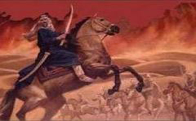  محمّد بن مسلمة الحارثي